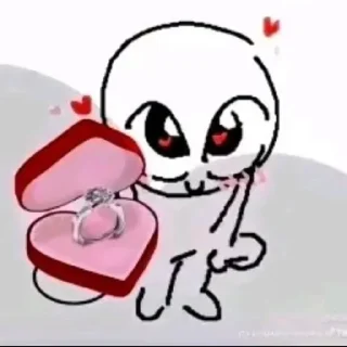 👤 emoji tt mems Telegram sticker 7 of 48