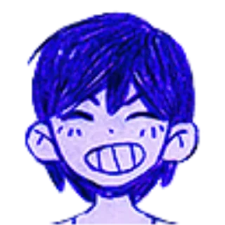 Sticker from Kel💦💦