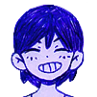 Sticker from Kel💦💦