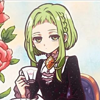 🌟 emoji Скибиди туалет ханако 😜 Telegram sticker 21 of 120
