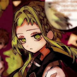 🌟 emoji Скибиди туалет ханако 😜 Telegram sticker 16 of 120