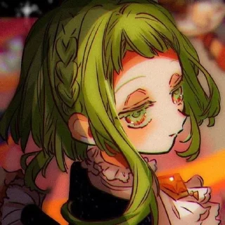🌟 emoji Скибиди туалет ханако 😜 Telegram sticker 13 of 120