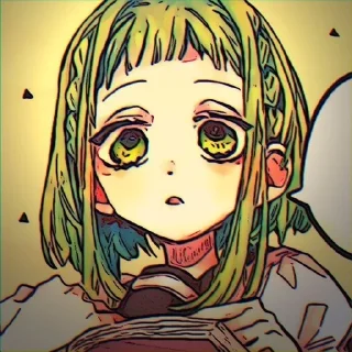 🌟 emoji Скибиди туалет ханако 😜 Telegram sticker 15 of 120