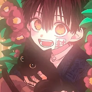 🌟 emoji Скибиди туалет ханако 😜 Telegram sticker 24 of 120