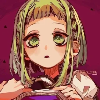 🌟 emoji Скибиди туалет ханако 😜 Telegram sticker 22 of 120
