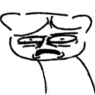 😞 emoji @EARTH928B <--> @CLOOBHUB Telegram sticker 17 of 25