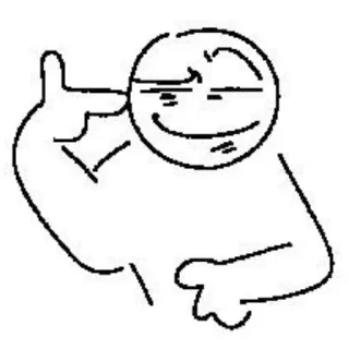 🙂 emoji @EARTH928B <--> @CLOOBHUB Telegram sticker 23 of 25