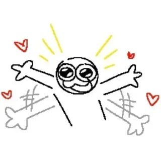 ❤️ emoji @EARTH928B <--> @CLOOBHUB Telegram sticker 9 of 25