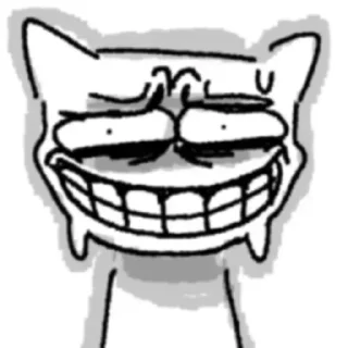 😅 emoji @EARTH928B <--> @CLOOBHUB Telegram sticker 21 of 25
