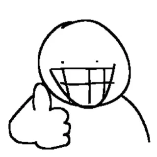 😃 emoji @EARTH928B <--> @CLOOBHUB Telegram sticker 5 of 25
