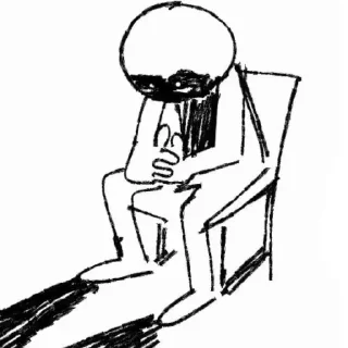 😶 emoji @EARTH928B <--> @CLOOBHUB Telegram sticker 8 of 25