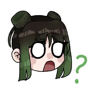 😳 emoji Video Favorite stickers Telegram sticker 23 of 50