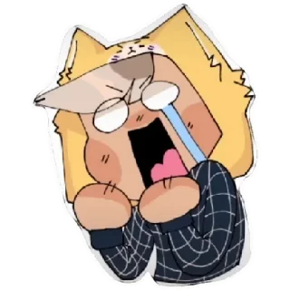 😁 emoji Video Favorite stickers Telegram sticker 14 of 50
