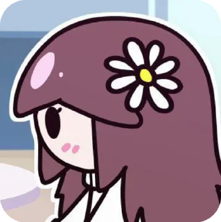 Sticker from Daisy :: @SubSticks @fStikBot
