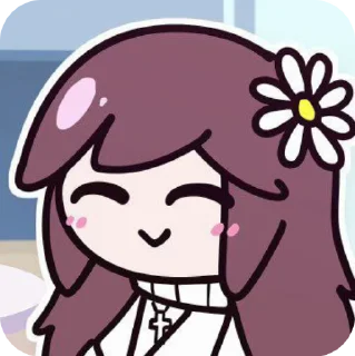 Sticker from Daisy :: @SubSticks @fStikBot