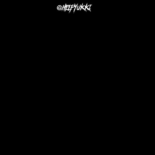 Sticker from 𝘼𝙗𝙫𝙜𝙙 :: @helpyukki