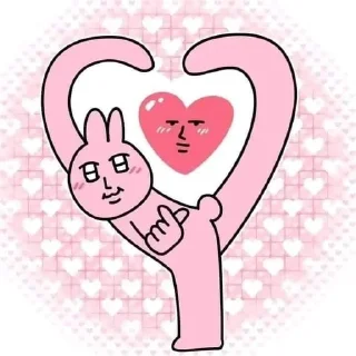 Sticker from 𝘔𝘰𝘬𝘬𝘢𝘤𝘩𝘪𝘯𝘰