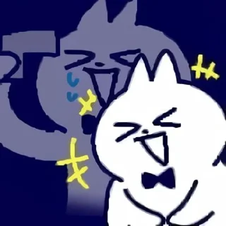 Sticker from 𝘔𝘰𝘬𝘬𝘢𝘤𝘩𝘪𝘯𝘰
