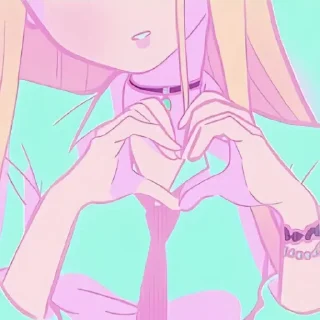 Sticker from ˖ ִֶָ 𝙈𝙖𝙧𝙞𝙣 𝙆. | @Anlotti