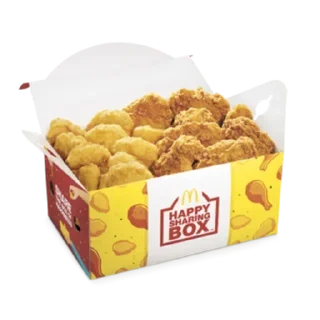 🍗 emoji @STICKRULE <- БОЛЬШЕ Telegram sticker 20 of 46