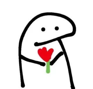 Sticker from @CLOOBHUB <- БОЛЬШЕ