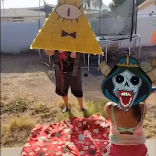 🤩 emoji бен тен 1д Telegram sticker 18 of 89