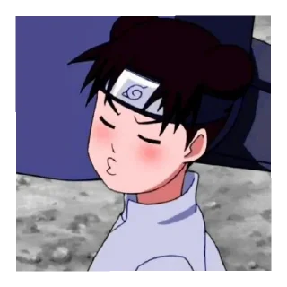 Sticker from Тен тен💋🤎🧡