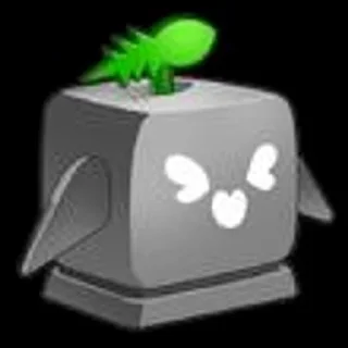 Sticker from Trade Blox Fruits [create @Sha
