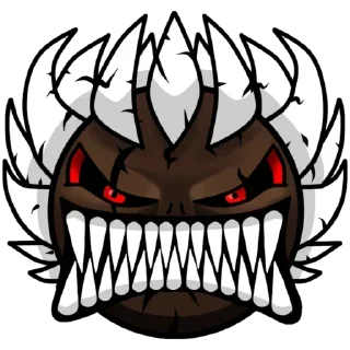 Sticker from Sticker pack:by @vanzed_0