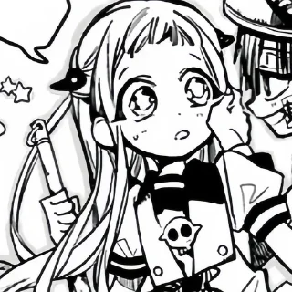 Sticker from ☆ after-school nene ! :: @tsumugipank