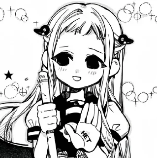 Sticker from ☆ after-school nene ! :: @tsumugipank