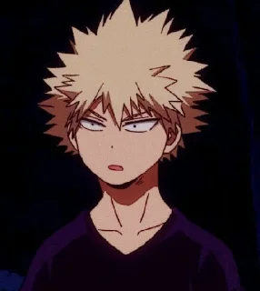 Sticker from Мга ( @Izuku_Midoriya15_07 )