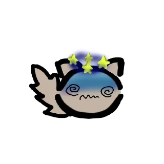 Sticker from Котик 🐱