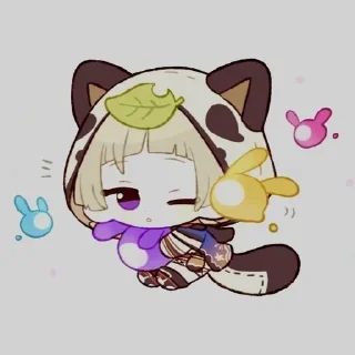 🌺 emoji — Саю. Telegram sticker 7 of 60