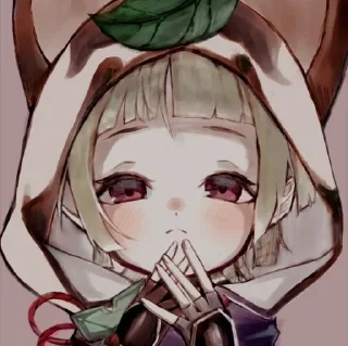 🌺 emoji — Саю. Telegram sticker 18 of 60