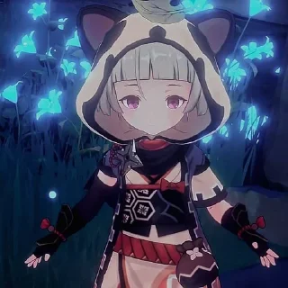 🌺 emoji — Саю. Telegram sticker 3 of 60