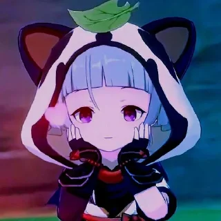 🌺 emoji — Саю. Telegram sticker 5 of 60