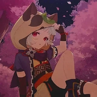 🌺 emoji — Саю. Telegram sticker 24 of 60