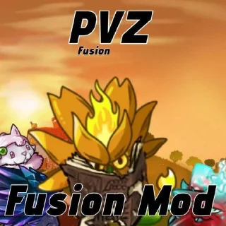 🌟 emoji @pvzfusiontg Telegram sticker 16 of 75