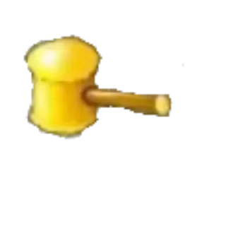 🔨 emoji @pvzfusiontg Telegram sticker 12 of 75