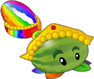 🌟 emoji @pvzfusiontg Telegram sticker 6 of 75