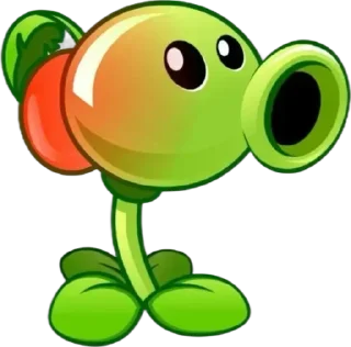 🌟 emoji @pvzfusiontg Telegram sticker 7 of 75