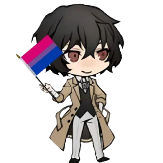 ❤️‍🔥 emoji Шалунишки Telegram sticker 18 of 40
