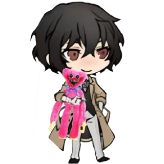 💖 emoji Шалунишки Telegram sticker 6 of 40