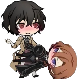 💏 emoji Шалунишки Telegram sticker 21 of 40