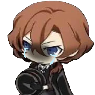 😭 emoji Шалунишки Telegram sticker 23 of 40