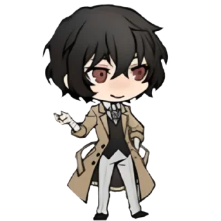 🙂 emoji Шалунишки Telegram sticker 1 of 40