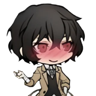 😳 emoji Шалунишки Telegram sticker 3 of 40