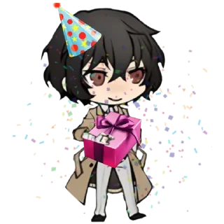 🎉 emoji Шалунишки Telegram sticker 10 of 40