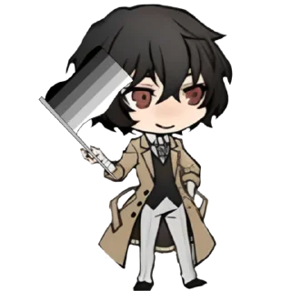 ❤️‍🔥 emoji Шалунишки Telegram sticker 15 of 40